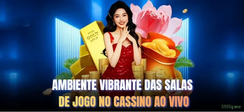 Jogos Exclusivos 5555game