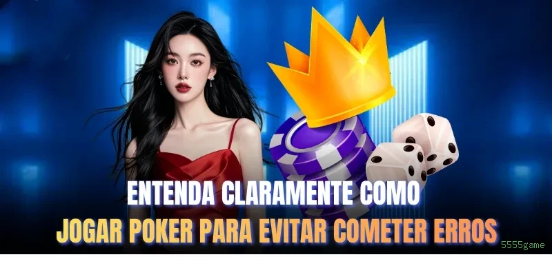 Casino Ao Vivo 5555game
