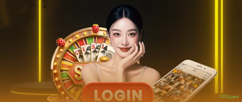Mesa de Blackjack 5555game