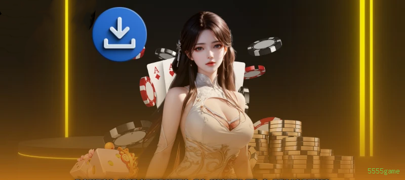 Experiência VIP 5555game
