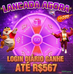 Experiência VIP 5555game