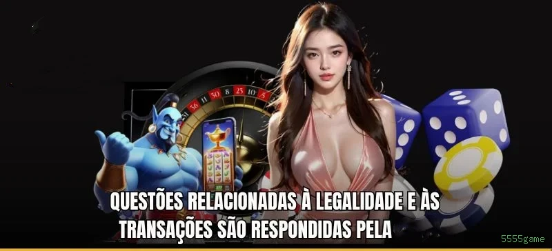 Cadastro Rápido 5555game