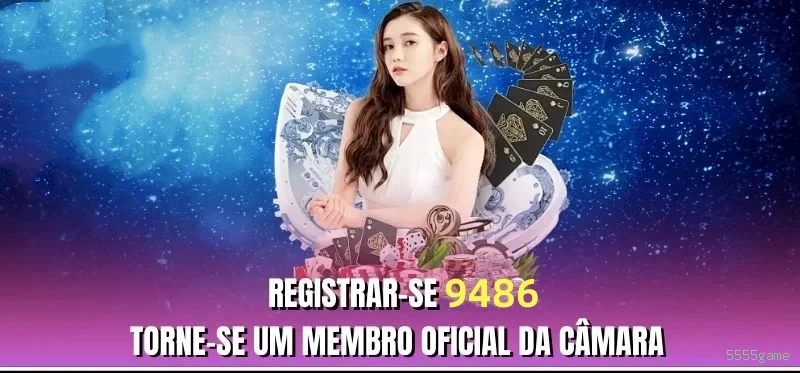 Benefícios da Conta 5555game