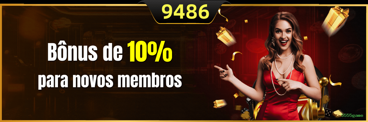 Tecnologia da Plataforma 5555game