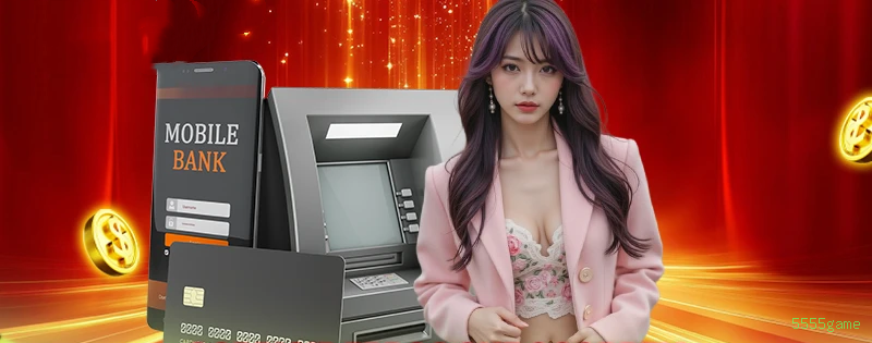 Promoções Sazonais 5555game